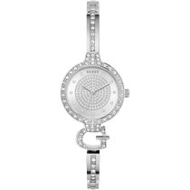 Guess GW0929L1 Reloj Mujer Giselle 28mm 3ATM 