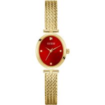 Guess GW0935L4 Reloj Mujer Ruby 24mm 1ATM 