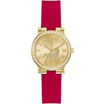 Guess GW0937L1 Reloj Mujer Fawn 32mm 1ATM 