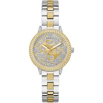 Guess GW0944L3 Reloj Mujer G-Lace 34mm 3ATM 