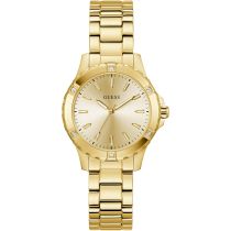 Guess GW0948L2 Reloj Mujer Mist 35mm 5ATM 