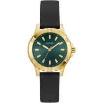 Guess GW0949L2 Reloj Mujer Mist 35mm 5ATM 