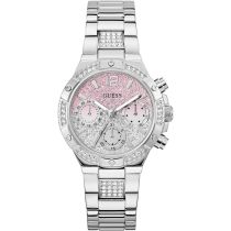 Guess GW0950L1 Reloj Mujer Harlow 38mm 5ATM 
