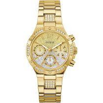 Guess GW0950L2 Reloj Mujer Harlow 38mm 5ATM 
