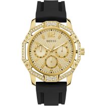 Guess GW0954G2 Reloj Hombre Regal 46mm 3ATM 