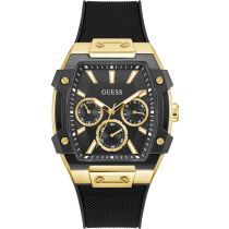 Guess GW0956G2 Reloj Hombre Phoenix 43mm 5ATM 