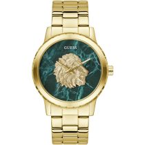 Guess GW0958G2 Reloj Hombre Monarch 44mm 3ATM 