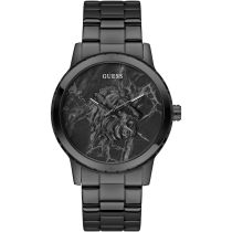 Guess GW0958G3 Reloj Hombre Monarch 44mm 3ATM 