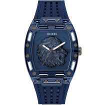 Guess GW0959G1 Reloj Hombre Phoenix 43mm 5ATM 