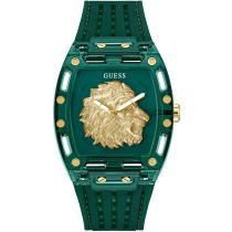 Guess GW0959G2 Reloj Hombre Phoenix 43mm 5ATM 