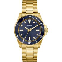 Guess GW0968G2 Reloj Hombre Cliff 42mm 5ATM 