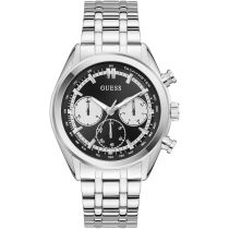Guess GW0971G1 Reloj Hombre Dawson 44mm 5ATM 