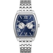 Guess GW0975G1 Reloj Hombre Gabriel 38mm 3ATM 