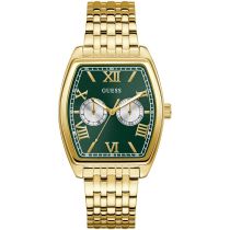 Guess GW0975G2 Reloj Hombre Gabriel 38mm 3ATM 