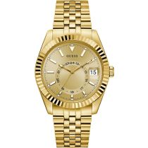 Guess GW0977G2 Reloj Hombre Jaden 42mm 5ATM 
