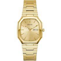 Guess GW0978G2 Reloj Hombre Oliver 35mm 3ATM 