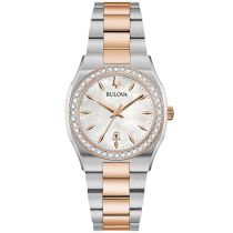 Bulova 98R283 Reloj Mujer Surveyor 34mm 3ATM