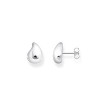 Thomas Sabo H2303-001-21 Bold - Pendientes gota de plata 13.0 mm mujer