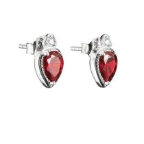 Thomas Sabo H2333-051-10 Pendientes de botón Gota Elyndra 12,0 mm Mujer
