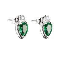 Thomas Sabo H2333-166-6 Pendientes de botón Gota Elyndra 12,0 mm Mujer