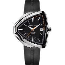Hamilton H24555331 Reloj Hombre Ventura Elvis80 Automático 42mm 5ATM