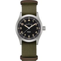 Hamilton H69401930 Reloj Hombre Khaki Field 38mm 5ATM