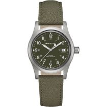 Hamilton H69439363 Reloj Hombre Khaki Field 38mm 5ATM