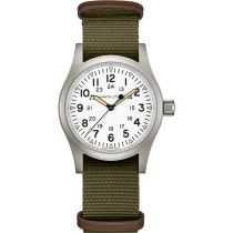 Hamilton H69439411 Reloj Hombre Khaki Field 38mm 5ATM
