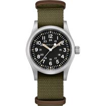 Hamilton H69439931 Reloj Hombre Khaki Field 38mm 5ATM