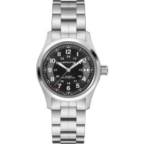 Hamilton H70455133 Reloj Hombre Khaki Field Automático 38mm 10ATM