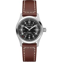 Hamilton H70455533 Reloj Hombre Khaki Field Automático 38mm 10ATM