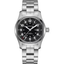 Hamilton H70515137 Reloj Hombre Khaki Field Automático 42mm 10ATM