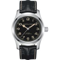 Hamilton H70605731 Reloj Hombre Khaki Field Murph Automático 42mm 10ATM