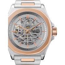 Ingersoll I09304 The Orville Automatico 44mm Reloj Hombre 5ATM