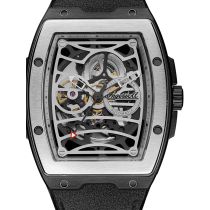 Ingersoll I12306 The Challenger Automatico Reloj Hombre 42mm 5ATM