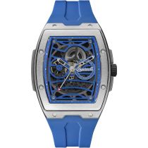 Ingersoll I12308 Reloj Hombre Challenger Automático 45mm 5ATM