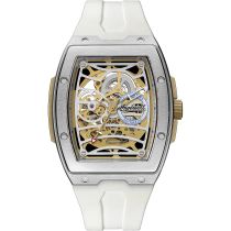 Ingersoll I12309 Reloj Hombre Challenger Automático 45mm 5ATM