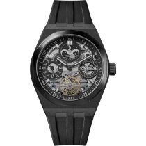 Ingersoll I12908 Reloj Hombre Broadway Hora dual Automático 43mm 5ATM