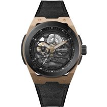 Ingersoll I15202 Reloj Hombre Springfield Automático 47mm 5ATM