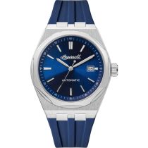 Ingersoll I16802 Reloj Hombre The Rider 43mm 5ATM 