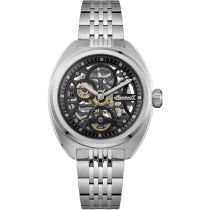 Ingersoll I16901 Reloj Hombre The Wrangler 44mm 5ATM 