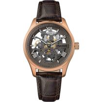Ingersoll I17402 Reloj Hombre The Maverick 40mm 5ATM 