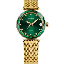 Jowissa J1.284.M Safira Reloj Mujer 30mm 5ATM
