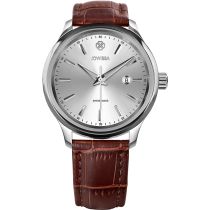 Jowissa J4.197.L Tiro Reloj Hombre 45mm 5ATM