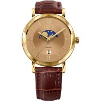 Jowissa J4.274.L Magno Reloj Hombre 40mm 5ATM
