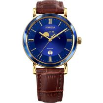 Jowissa J4.275.L Magno Reloj Hombre 40mm 5ATM