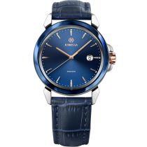 Jowissa J4.341.L LeWy Reloj Hombre 42mm 5ATM