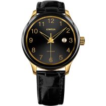 Jowissa J4.330.L Tiro Reloj Unisex 45mm 5ATM