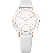 Jowissa J4.366.L Alto Reloj Mujer 39mm 3ATM