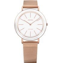 Jowissa J4.374.L Alto Reloj Mujer 39mm 3ATM